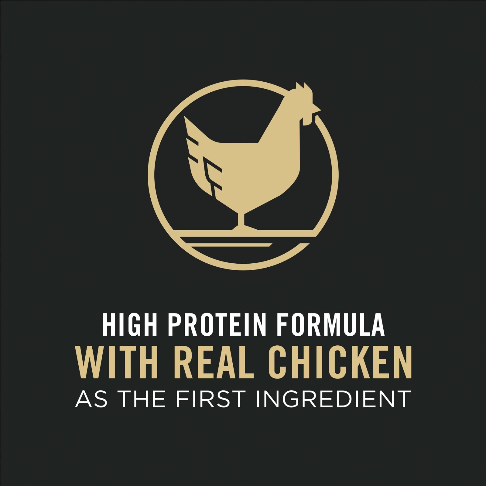 Purina Pro Plan LiveClear Allergen Reducing Adult Dry Cat Food,Chicken&Rice,16lb