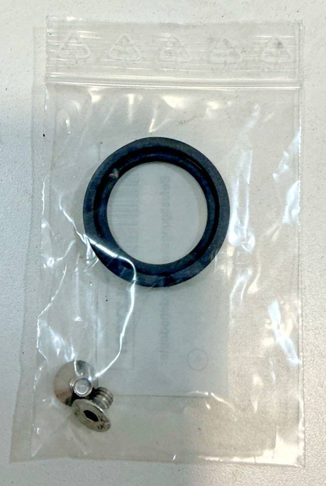 Hach Solitax SC Turbidity Immersion Probe TS Line – LXG424.54.00200 – Brand New