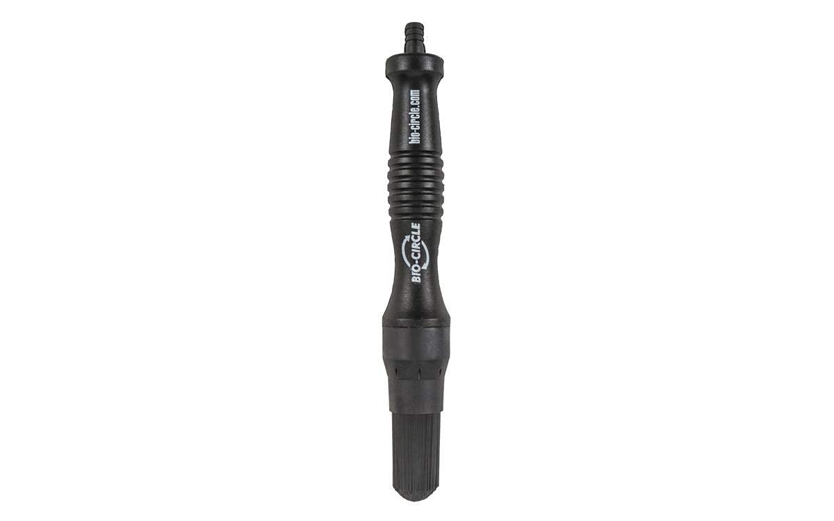 Walter 55B005 Replacement Flow Through Brush, Bio-Circle Parts Cleaning System