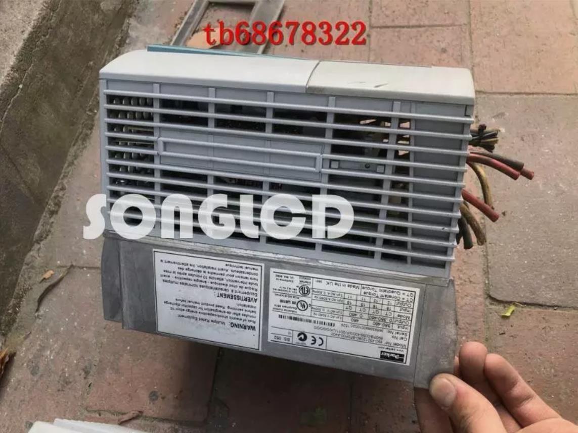 1PCS 690PB/0055/400/3/F/0011/UK/0/0/0/0/0 90days warranty via DHL or FedEx