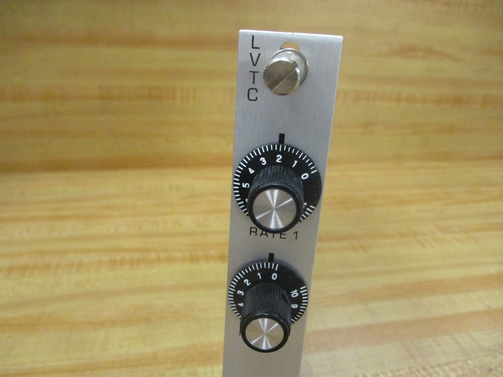 Baldor Reliance 0-51829-2 LVTC Linear Voltage Bd O-51829-2