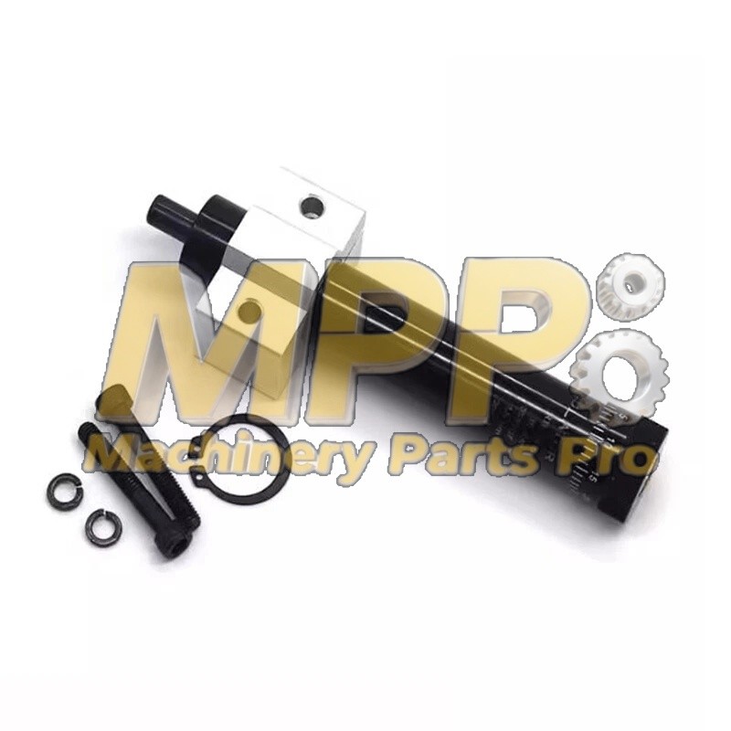 RB-2460 Adjustable Speed Stabilizer Anti-collision Hydraulic Buffer Damper 60mm