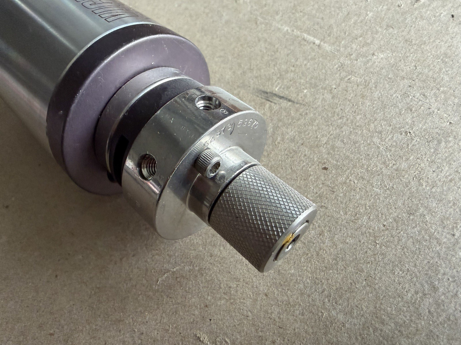 VICI/Valco Instruments A60HT Actuator