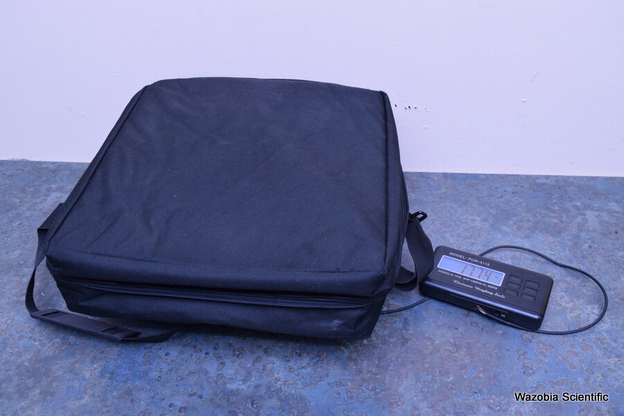 DORAN SCALES MODEL DS6100 PLATFORM