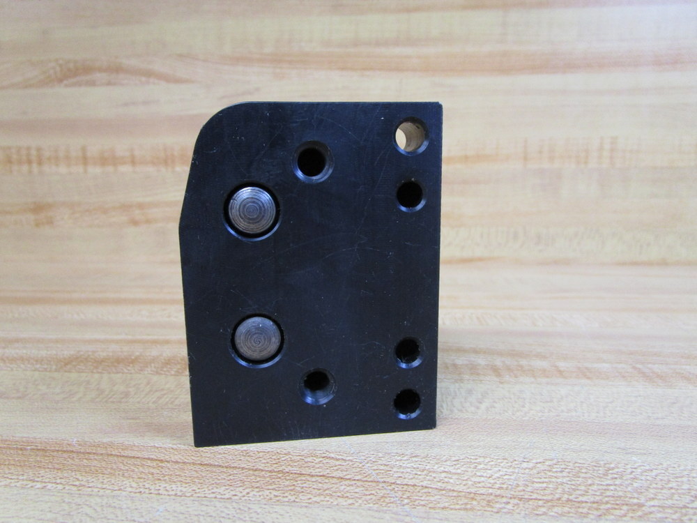 AMT Precision Parts EX-3792-0104-022 Right Top Mount #8 MRO3125