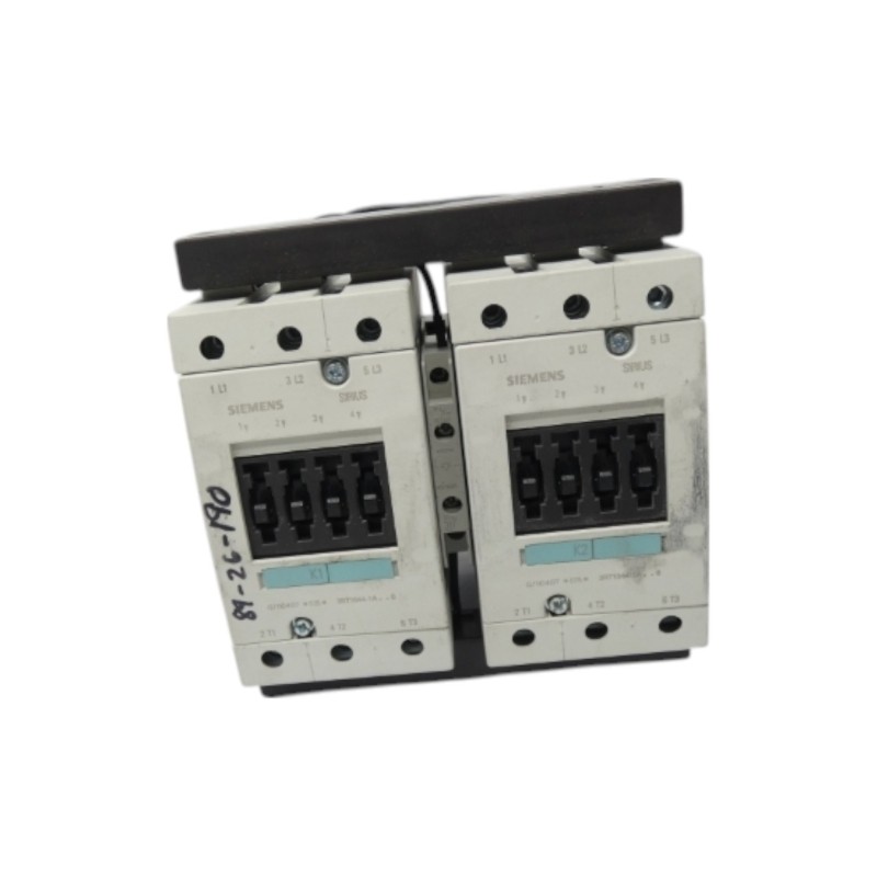 SIEMENS 3RA1344-8XB30-1AK6 NSNP