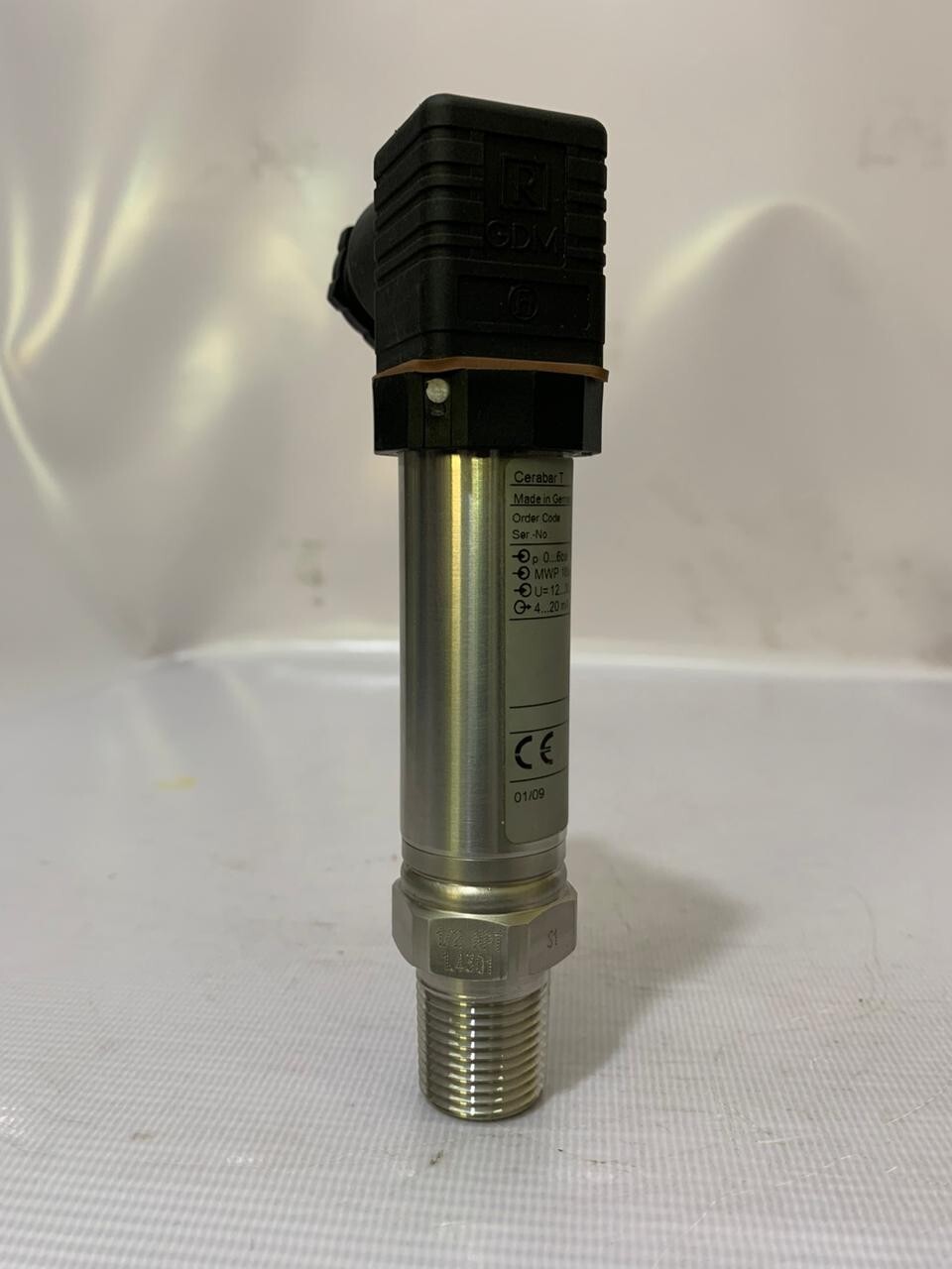 Endress+Hauser / Cerabar T / Pressure Transducer / PMP 131-A2201A1R