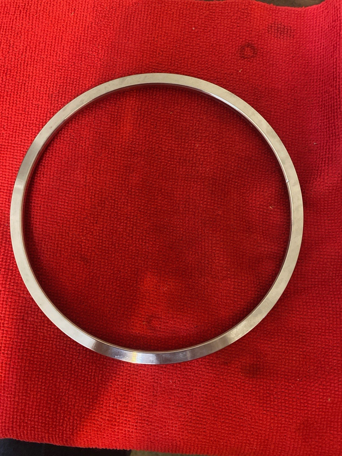 NOS WOLAR T3 Energy S316 Bonnet Gasket Ring 3 1/16 15M-13 F/C