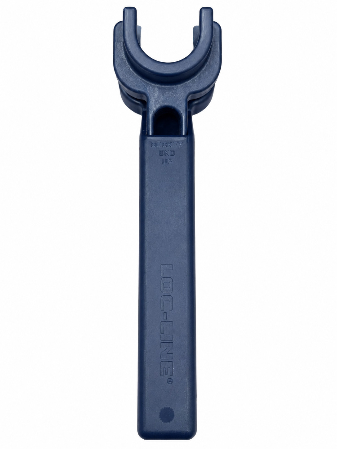 LOC-LINE 78004 Hose Assembly Pliers Tool Blue 3/4″ Hose ID 1-Pack OEM USA