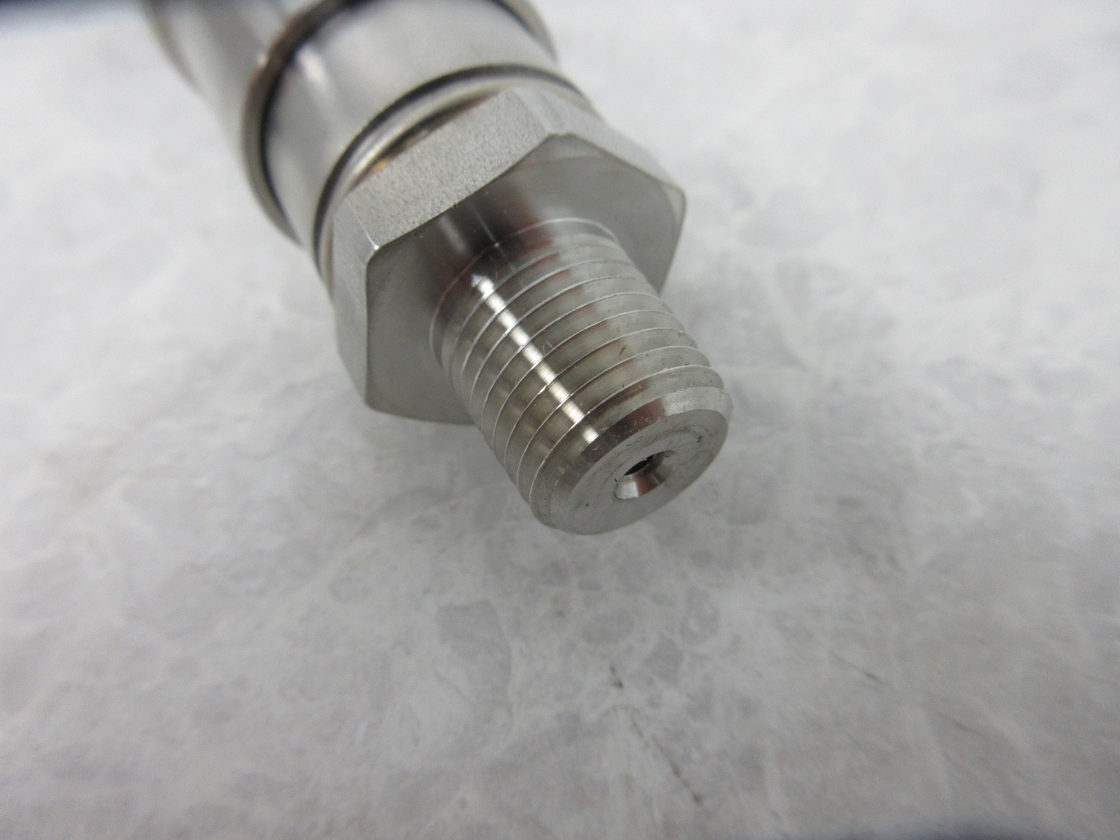 PROSENSE MPS25-1C-D100D PROSENSE MECHANICAL PRESSURE SWITCH, IA0442