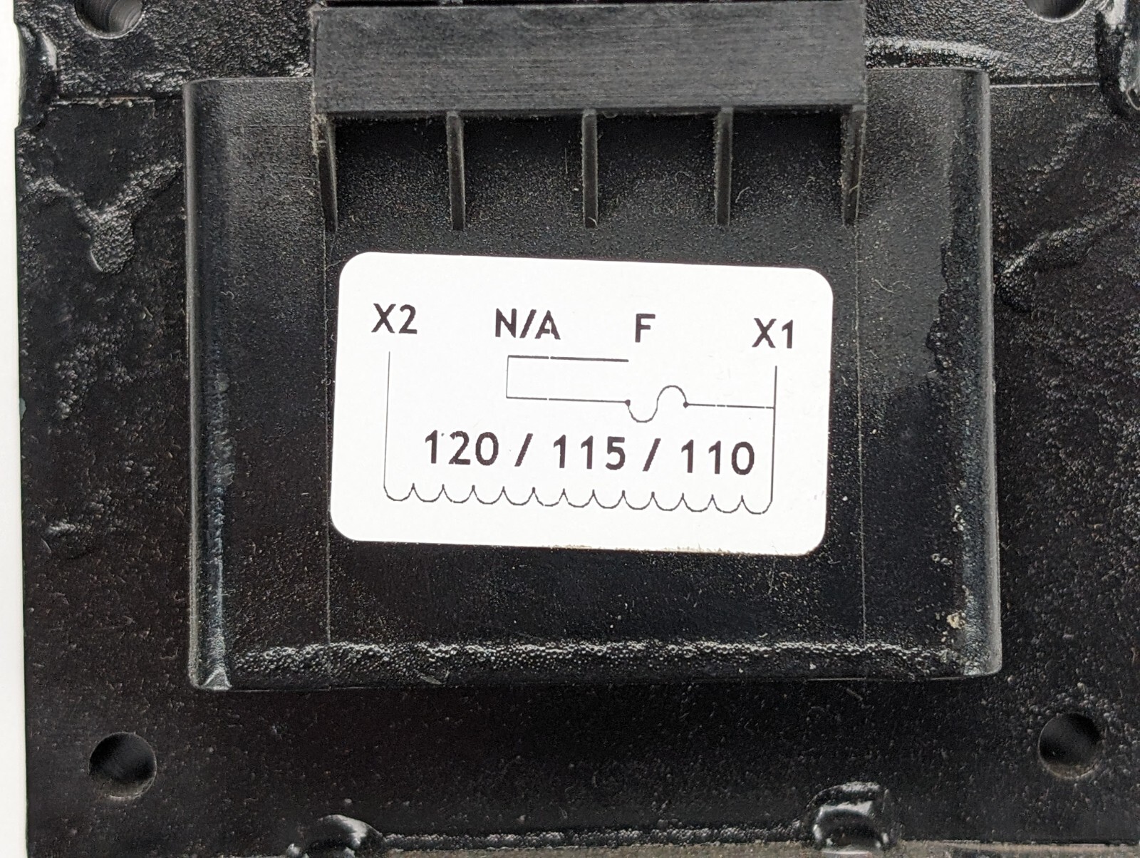 Siemens KT9150 Industrial Control Transformer