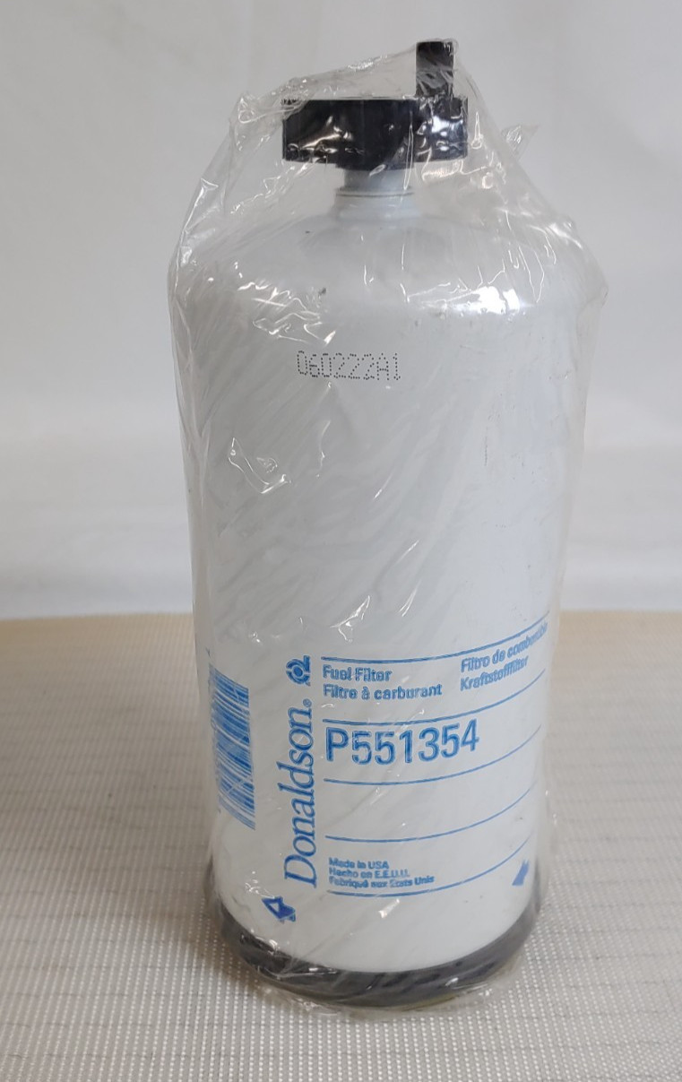 Donaldson P551354 Fuel Water Separator