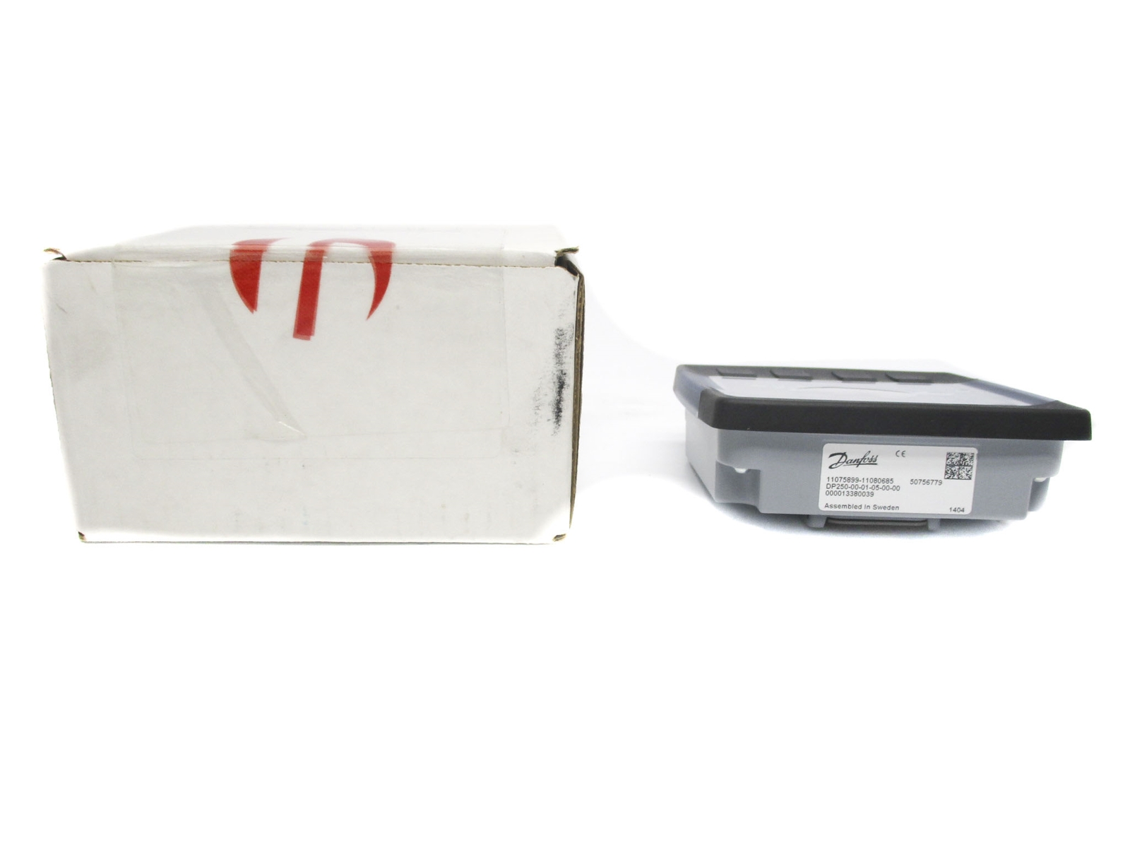 DANFOSS P316CO1AL0974R1D00 NSMP