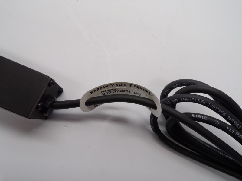 ADVANCED ILLUMINATION AL150072-66024P-M12 24V NSMP