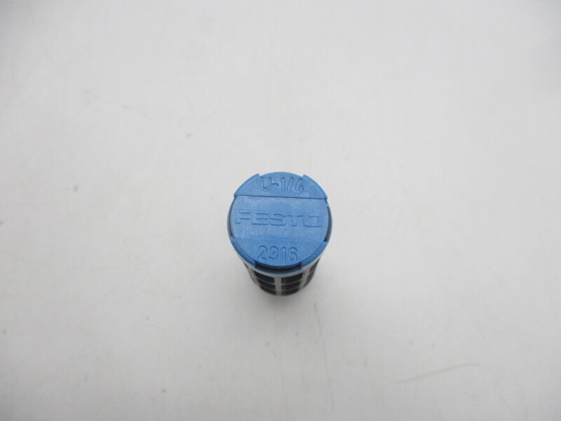 FESTO U-1/4 2316 NSNP