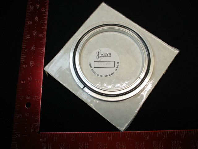 MDC VACUUM PRODUCTS L400-CR SEAL