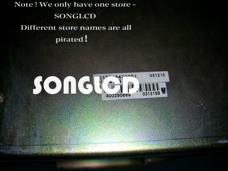 1PCS 013548430001 031215 H4-4139 90days warranty via DHL or FedEx