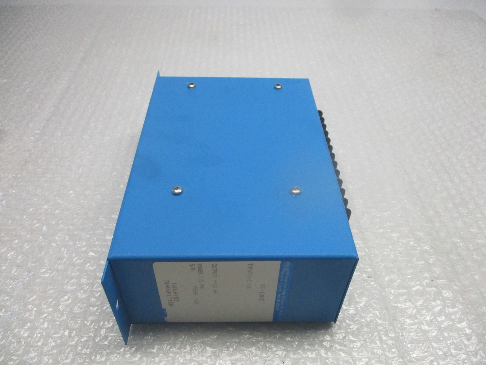 RIS SC-1302 TRANSMITTER NSNP