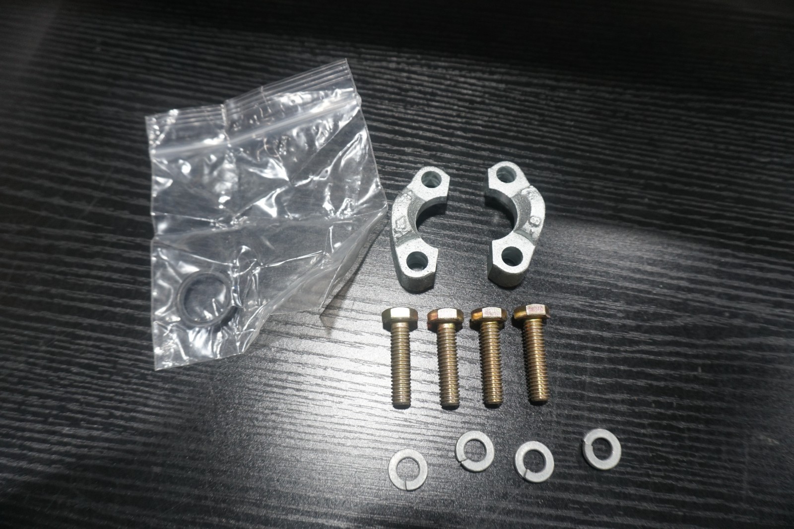Aeroquip FF593-08 KIT, Free Shipping, 1 Piece Per Pack