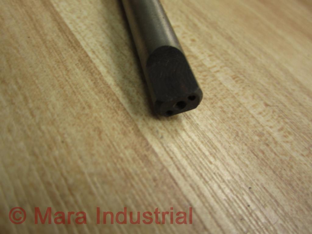 Mohawk 36-ZA-2442 Tapered Twist Drill Bit M-2-F (Trial) 008 .359 (Pack of 3)