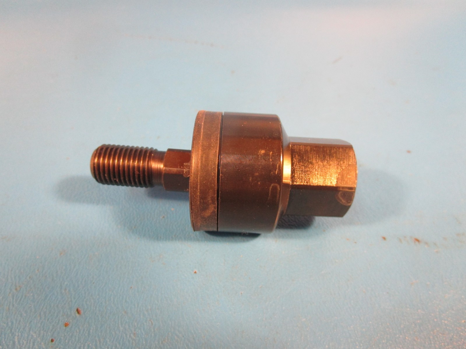 SMC NJ07, 3G1-44C Floating Joint 7/16-20UNF, Japan