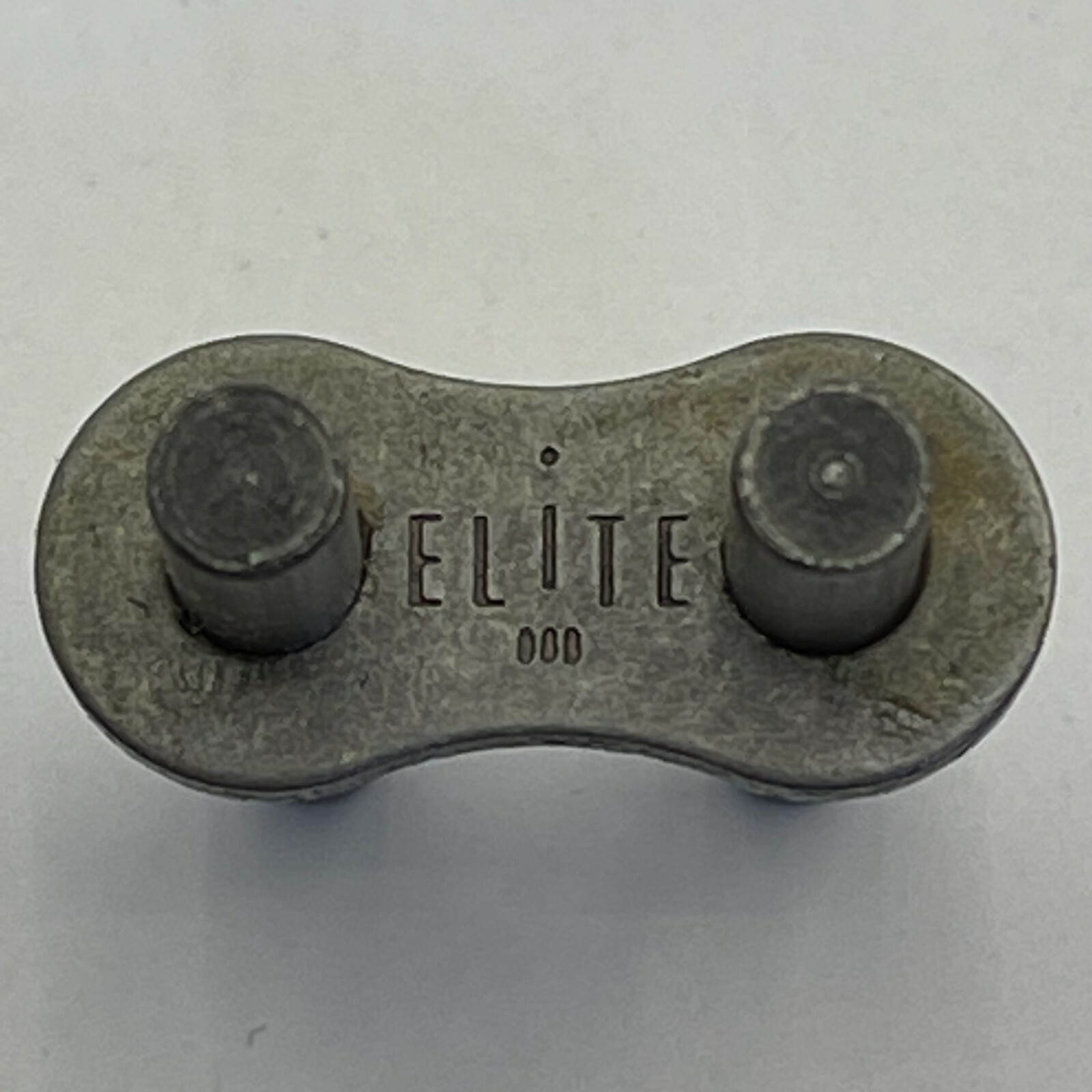 ELITE 06B CHAIN LINK 1/2″ PITCH 5/32″ PIN DIA. 29/32″ OAL (LOT OF 22) NIB