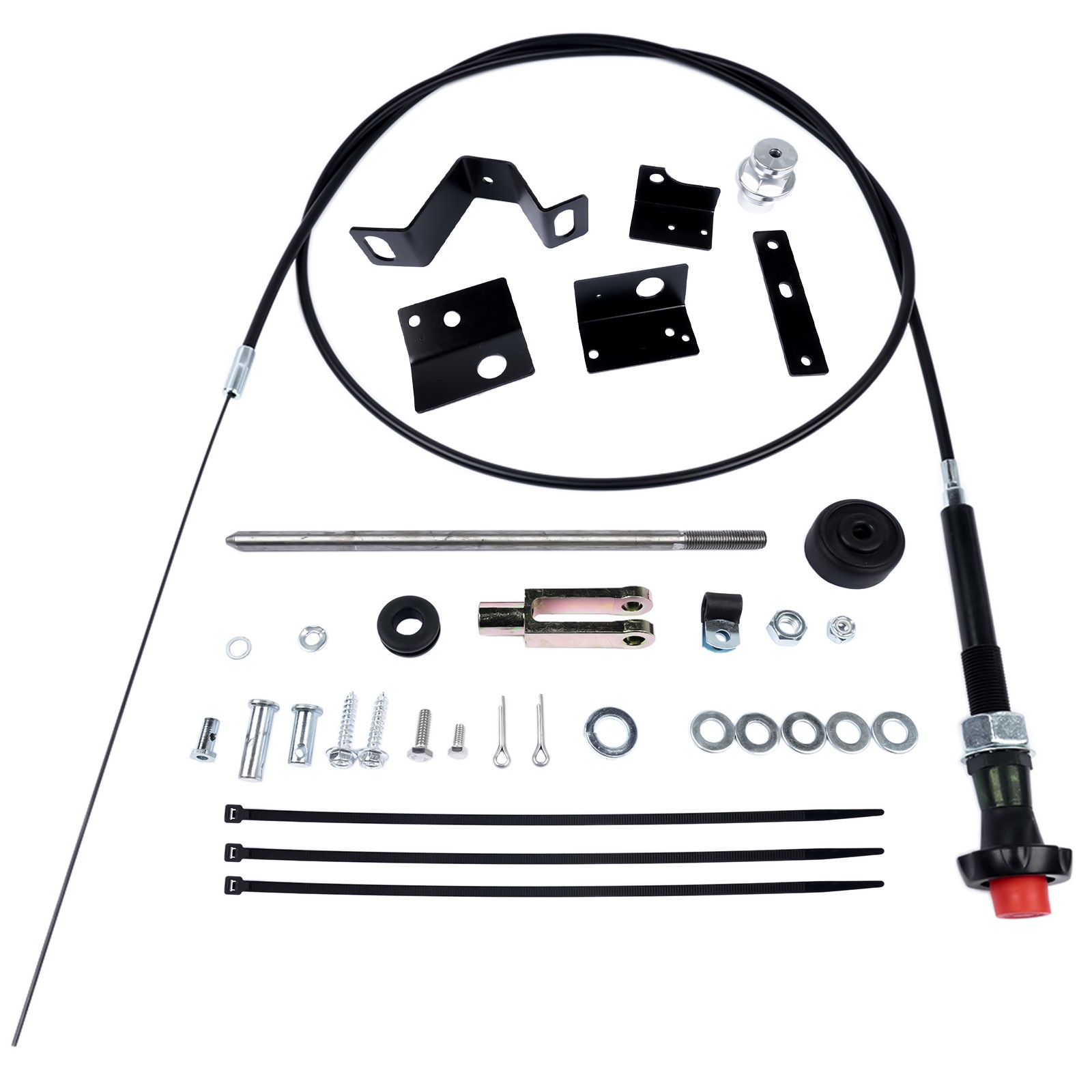 Axle Engagement System for Chevy K1500 K2500 Blazer Tahoe GMC K1500 K2500 Yukon