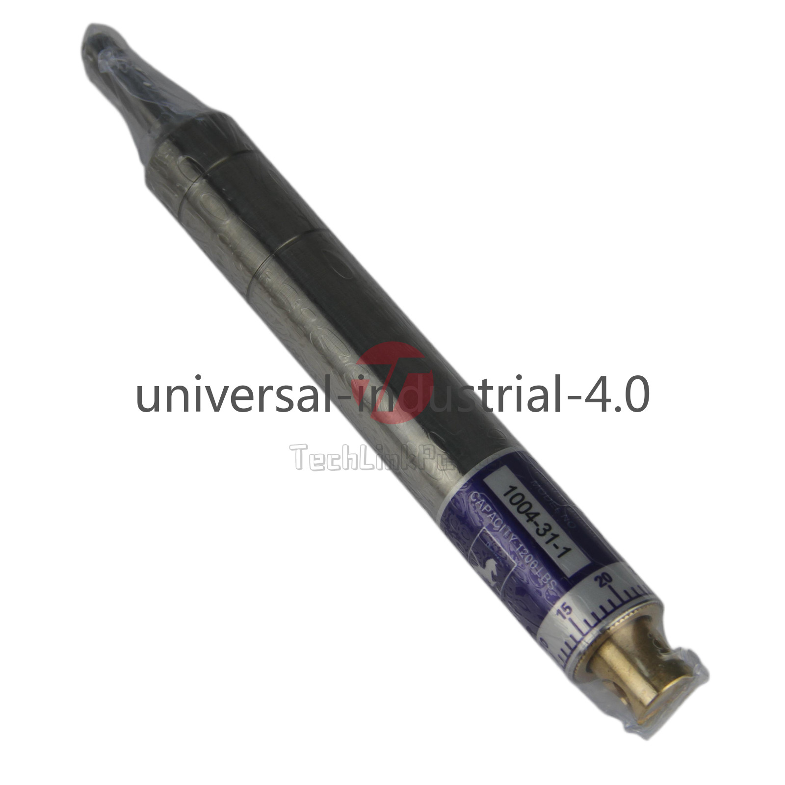 NEW 1004-31-1 Pneumatic Adjustable Hydraulic Buffer Damper