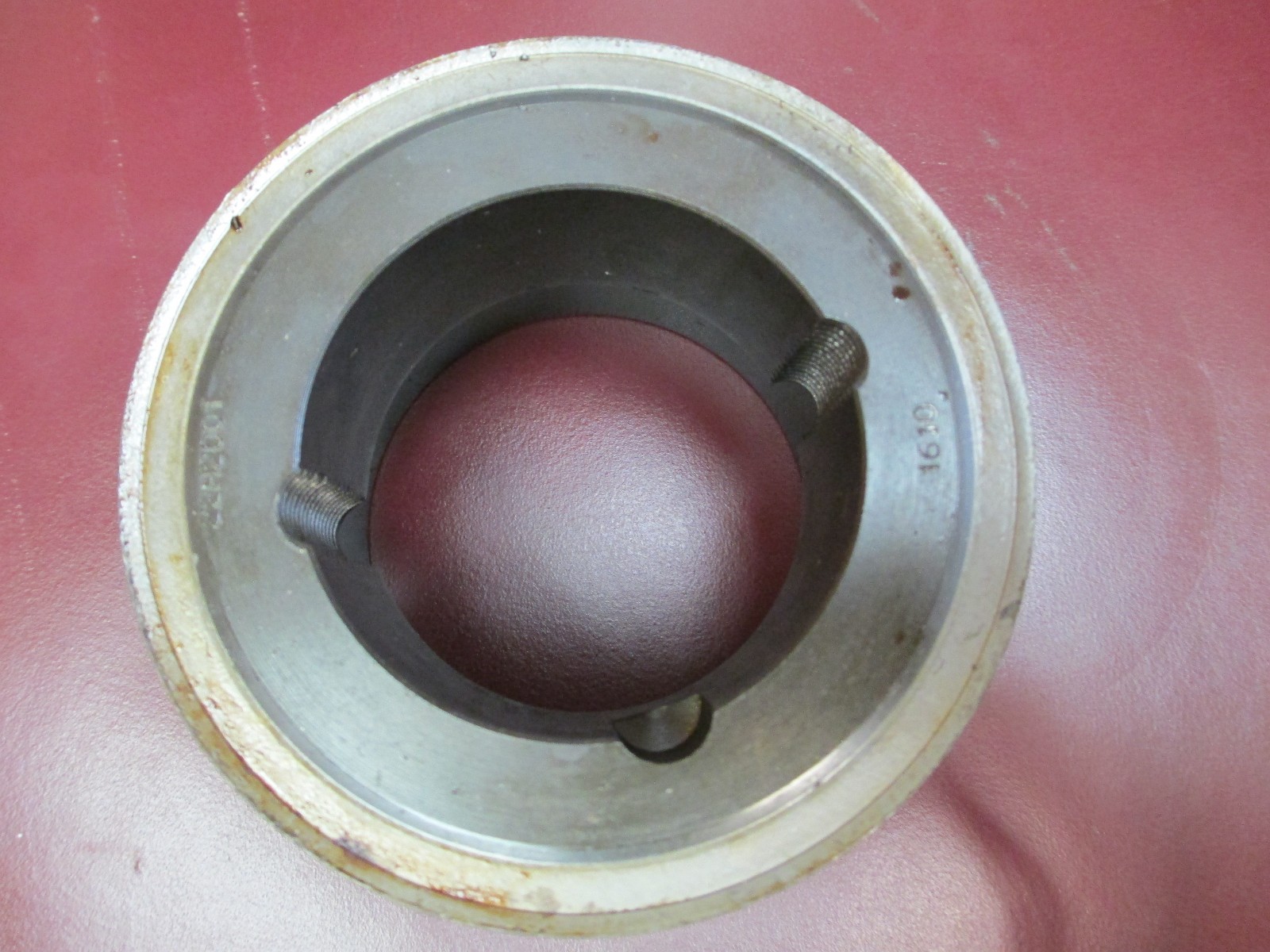 NEW PT INTERNATIONAL CORP TAPER LOCK TIMING PULLEY 22H200T-1610 22H200T1610