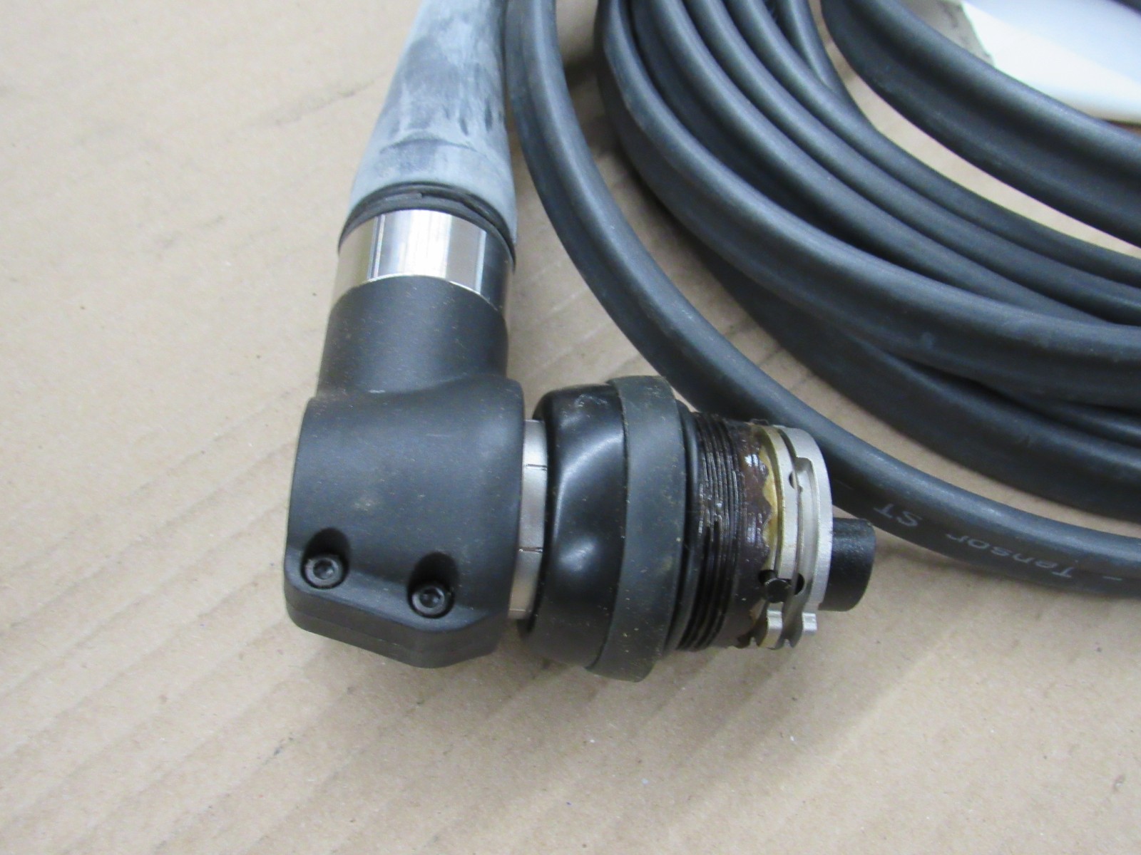 Atlas Copco 4220389103 machine cable nut runner 4220 3891 07 03 4220389107