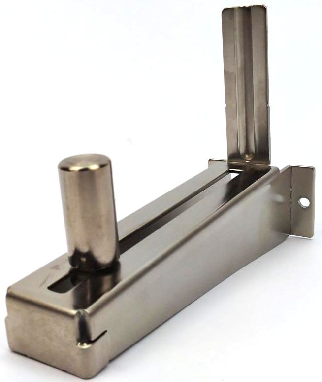 Zebra ZT400 Series Industrial Printer Standard Media Hanger P1058930-043 Genuine