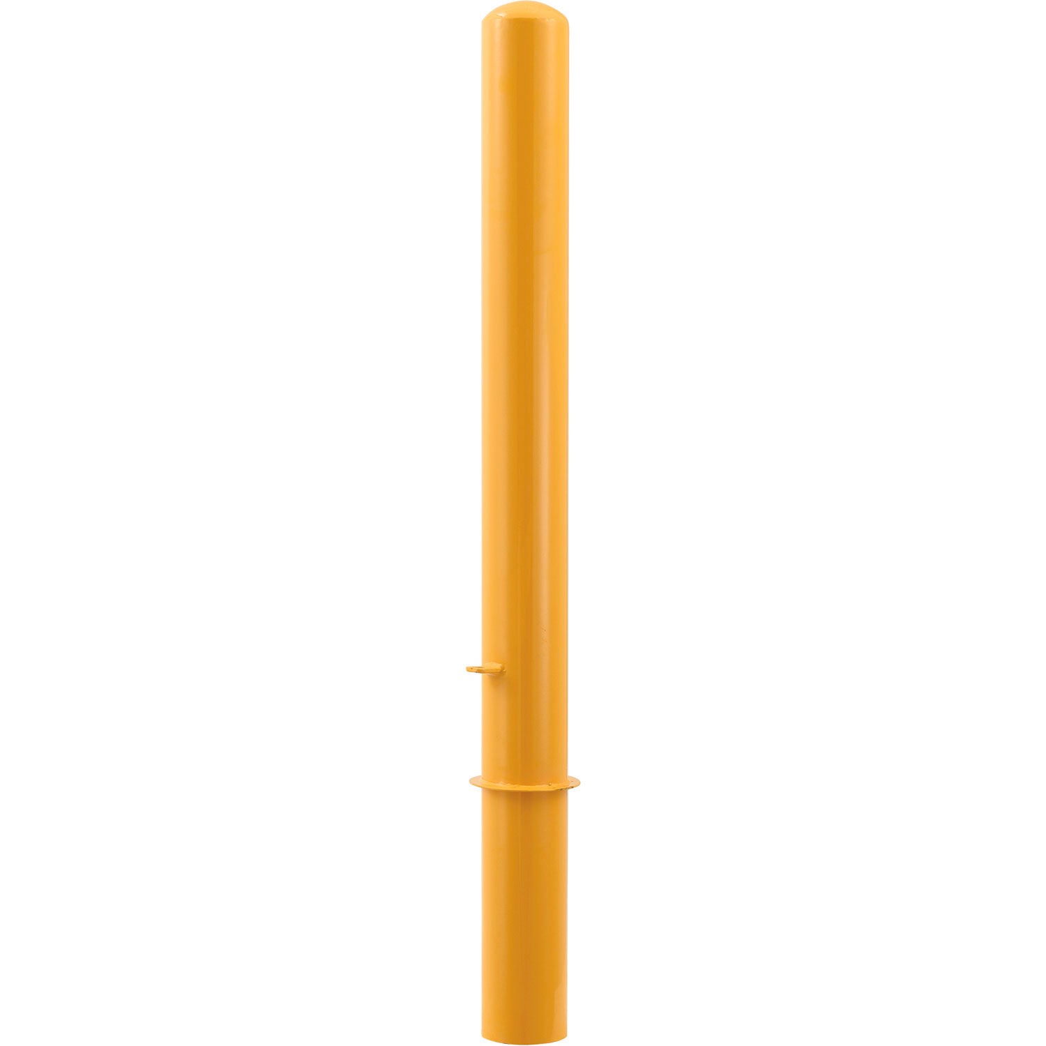 Global Industrial Removable Bollard 36″H x 6″Dia.Yellow