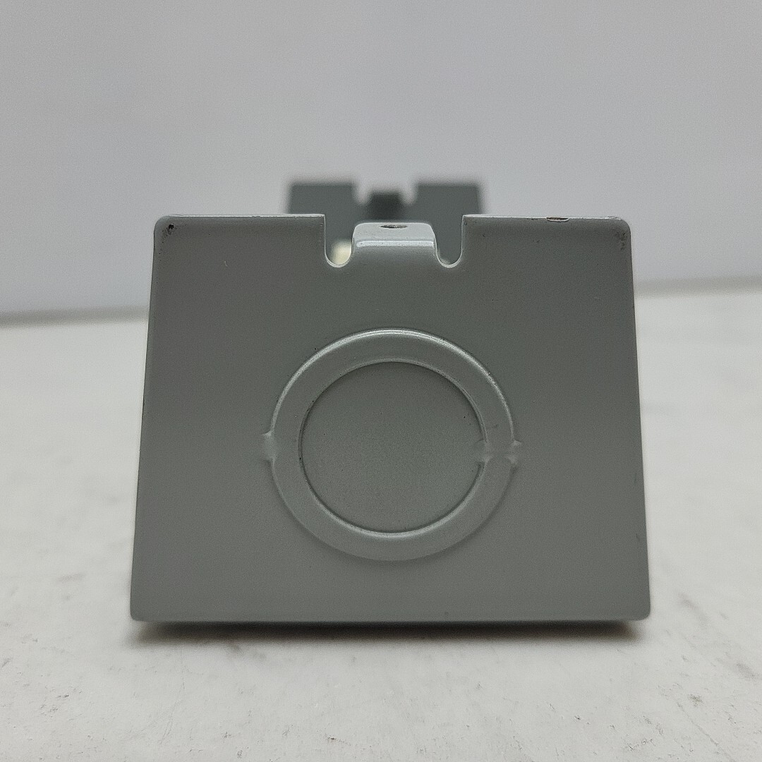 Furnas Siemens 50MA3KLE Forward Reverse Stop 3 Button Control Station *NO COVER