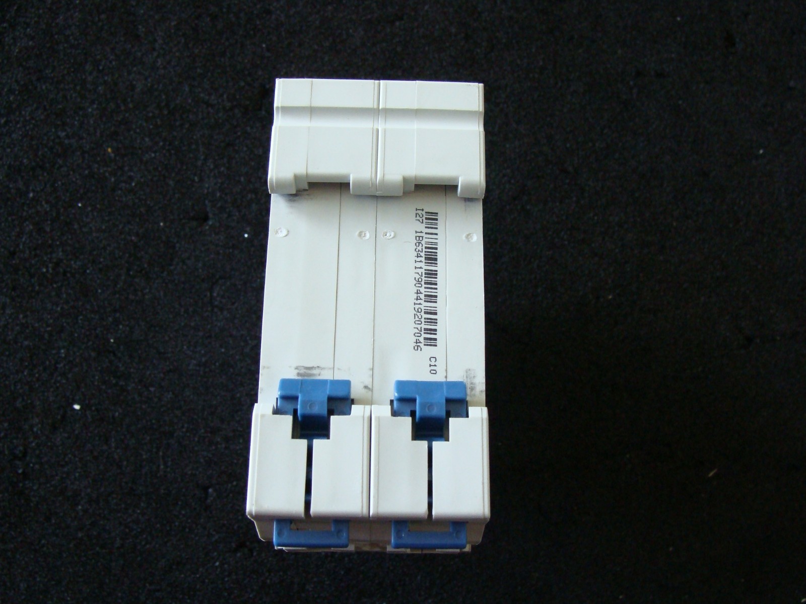 CHNT DZ47-60 C10, 400V.