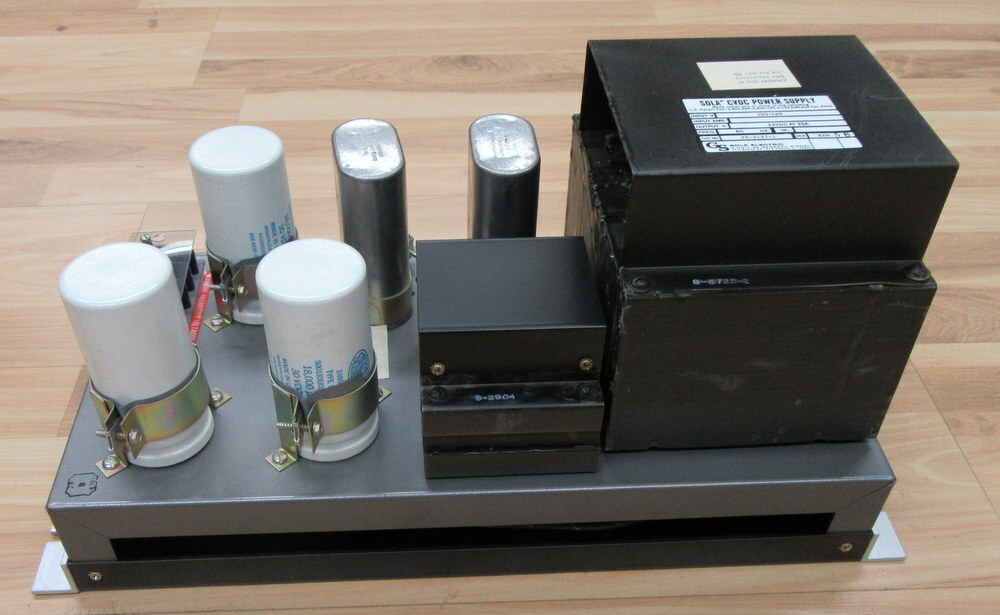 Sola 28-2127-1 Power Supply 2821271