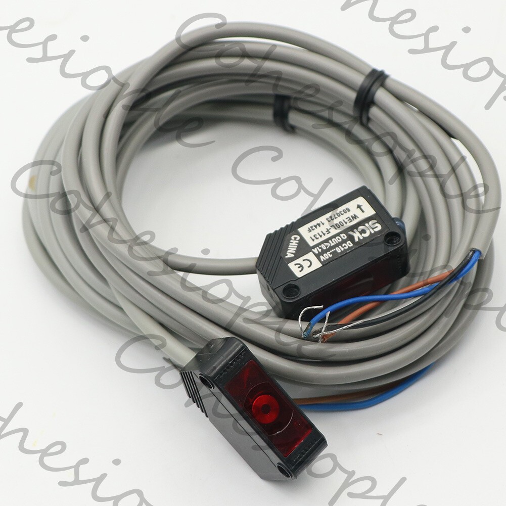 1PCS SICK sensor WS/WE100L-F1131 New #CP