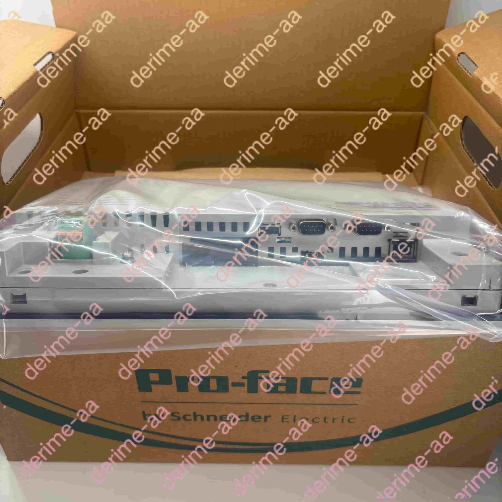 PROFACE PFXGP4601TAD HMI Touch Screen Panel#1pcs new in box