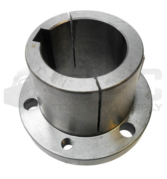 NEW BROWNING Q1 2 SPLIT TAPER BUSHING 2″ *READ*