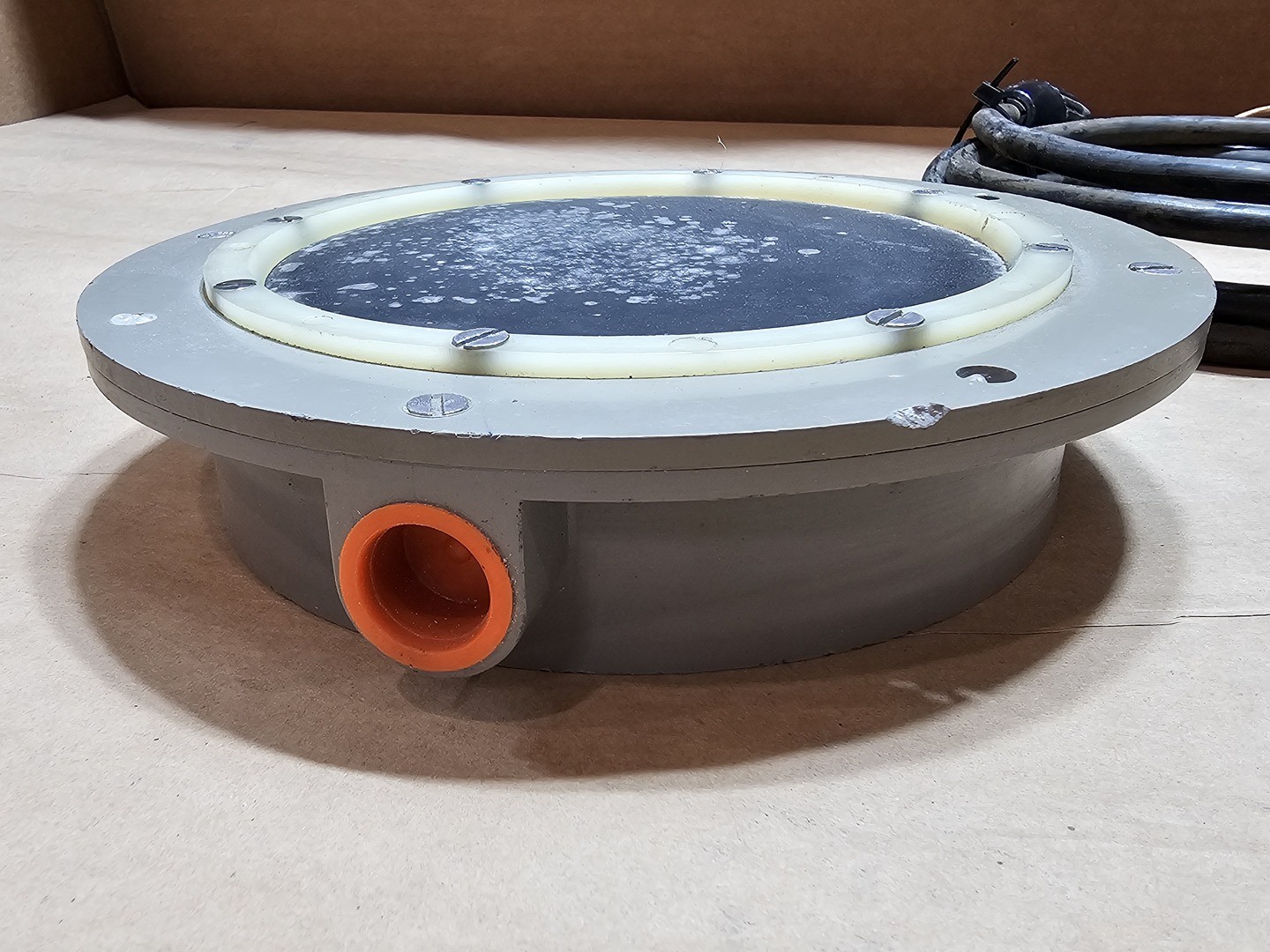 Garner Industries Bin-Master Bin Level Indicator – Electrical