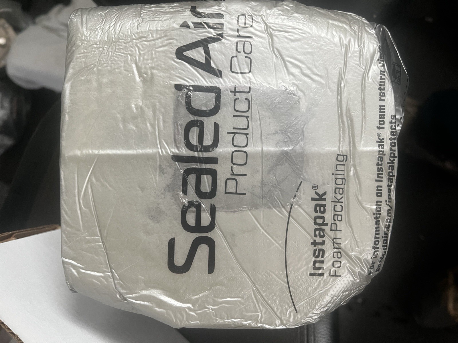 New Sealed FLOWSERVE ISC2-PXW 1750 535N Mechanical Seal 1.75” New In Box 2025