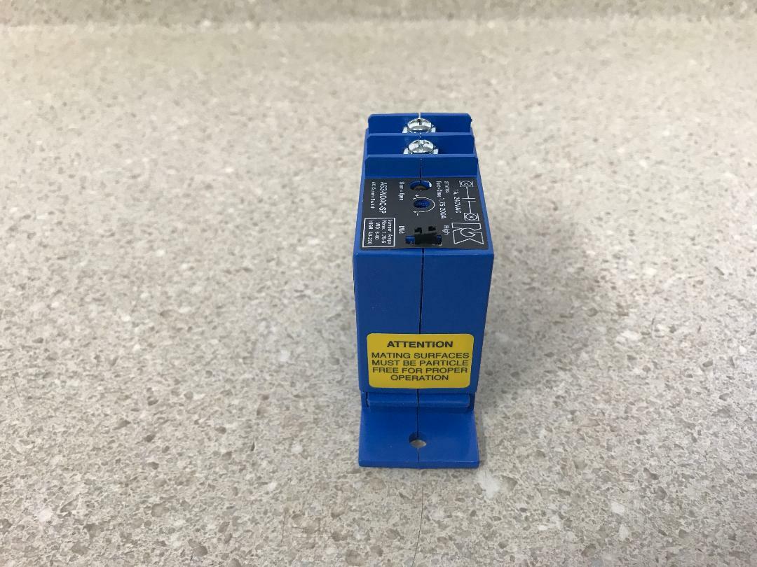 NK Technologies AS3-NOAC-SP NEW