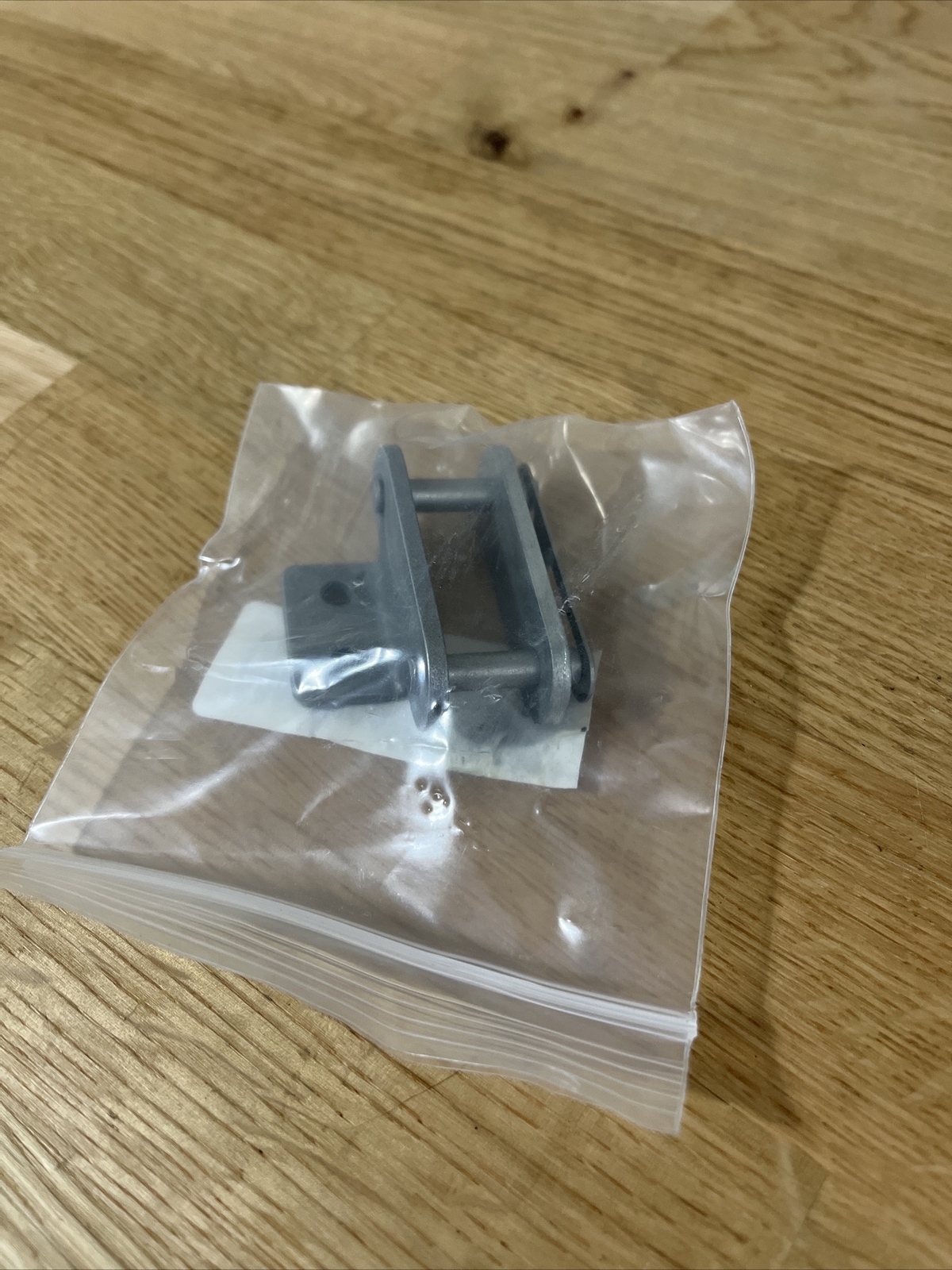 C2060HSC-A2-CLSC Attachment Connecting Link for C2060 Roller Chain