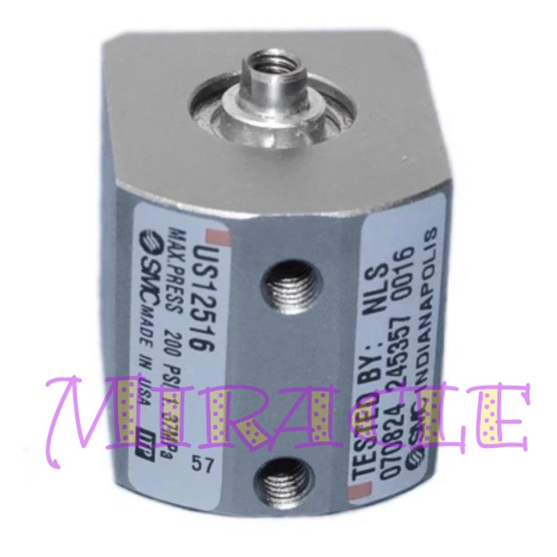 1PC NEW FOR Screen Wiping Cylinder US12516MPM
