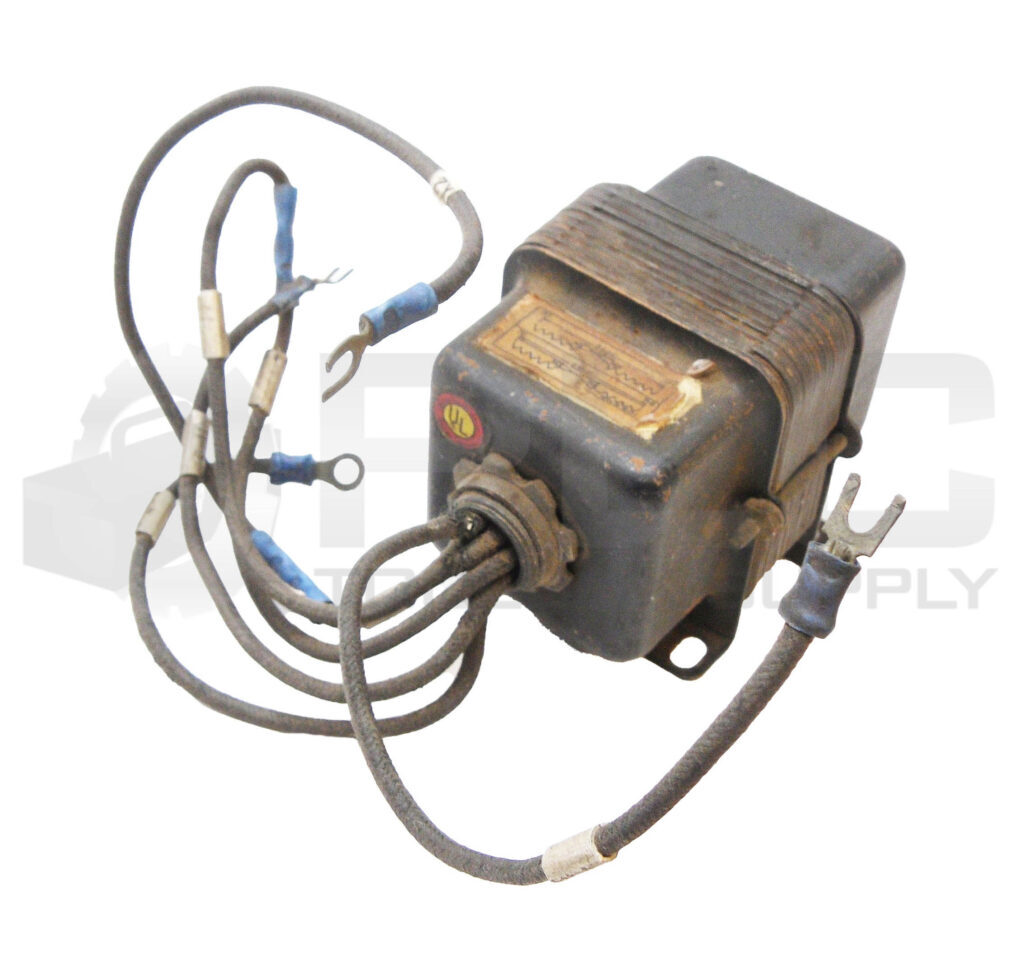DONGAN 33-025 HLK TRANSFORMER 60HZ P460-230