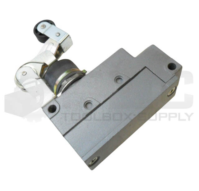 NEW DAYTON 12T923 LIMIT SWITCH 15A 480VAC3/4HP *READ*