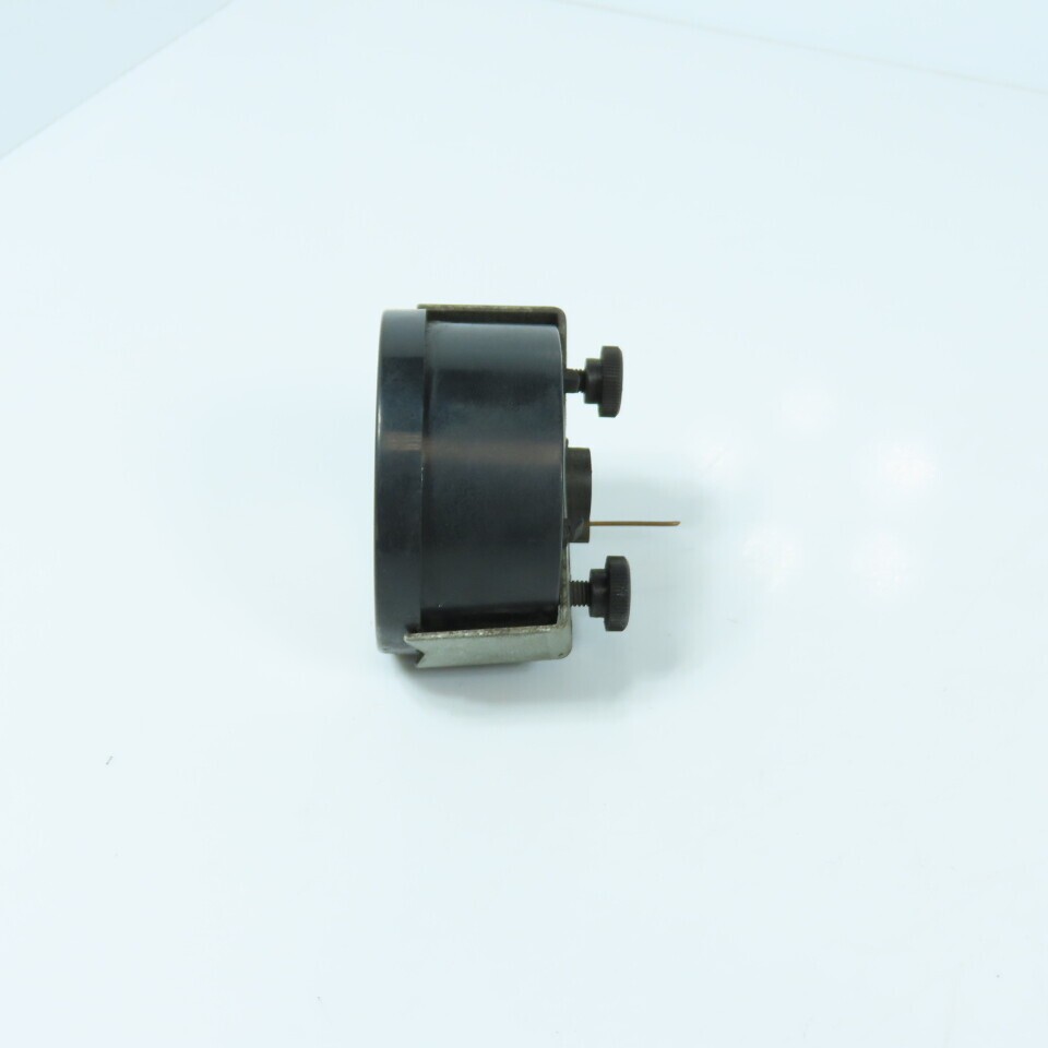 Stork 2.5″ Panel Mount Temperature Gauge 0-60-¦C 0-140-¦F (Short Lead)