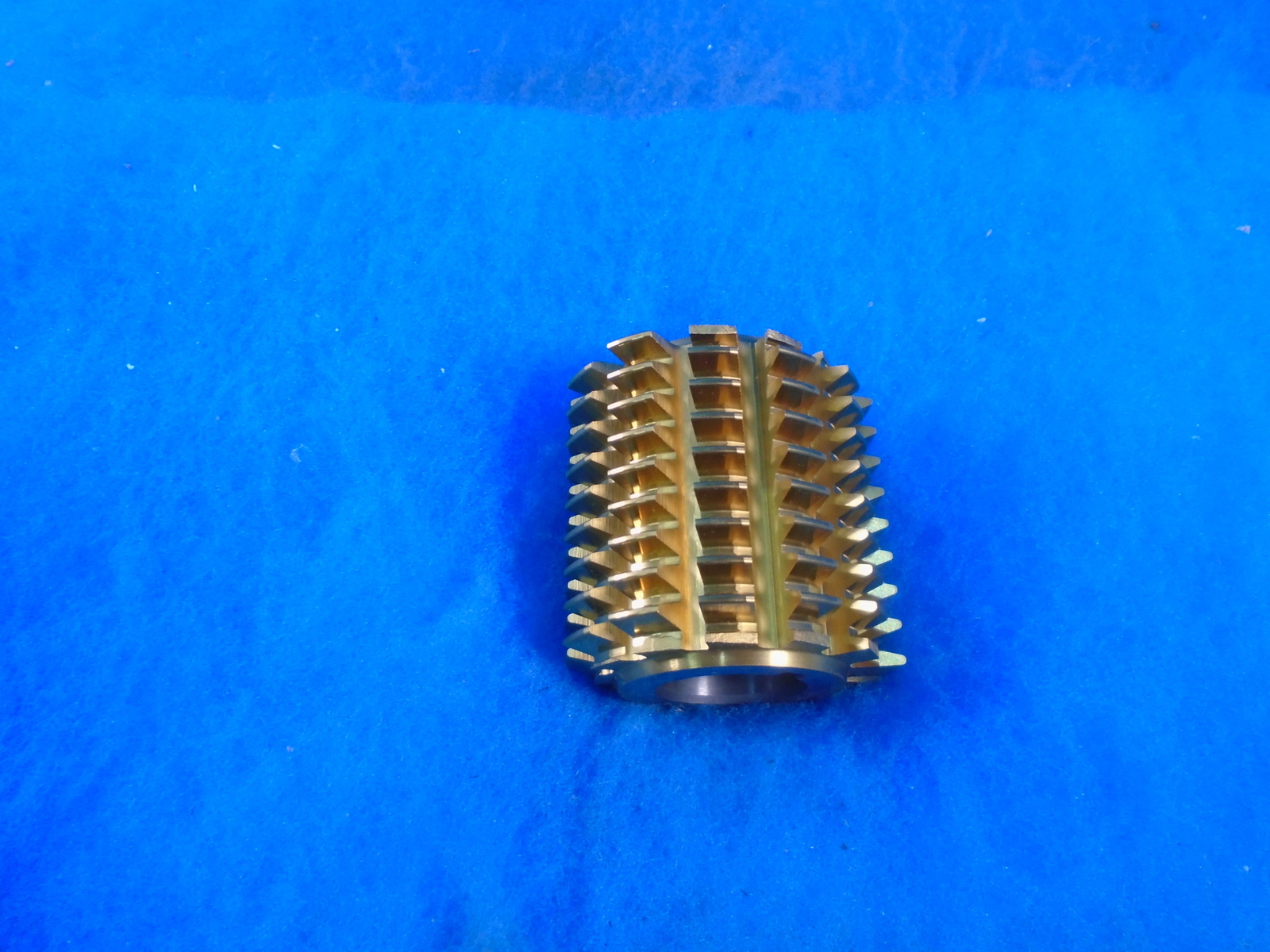 STAR CUTTER USA PMM4 TIN 488315 AD-557273 MILLING TOOL 1YR WARRANTY