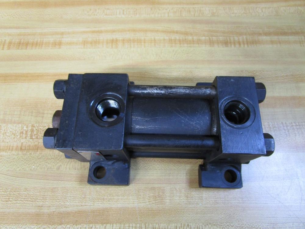 Eaton Hydro-Line BUWBN5A-2X2 B-1-4-S-X-N-1-1-X Hydraulic Cylinder