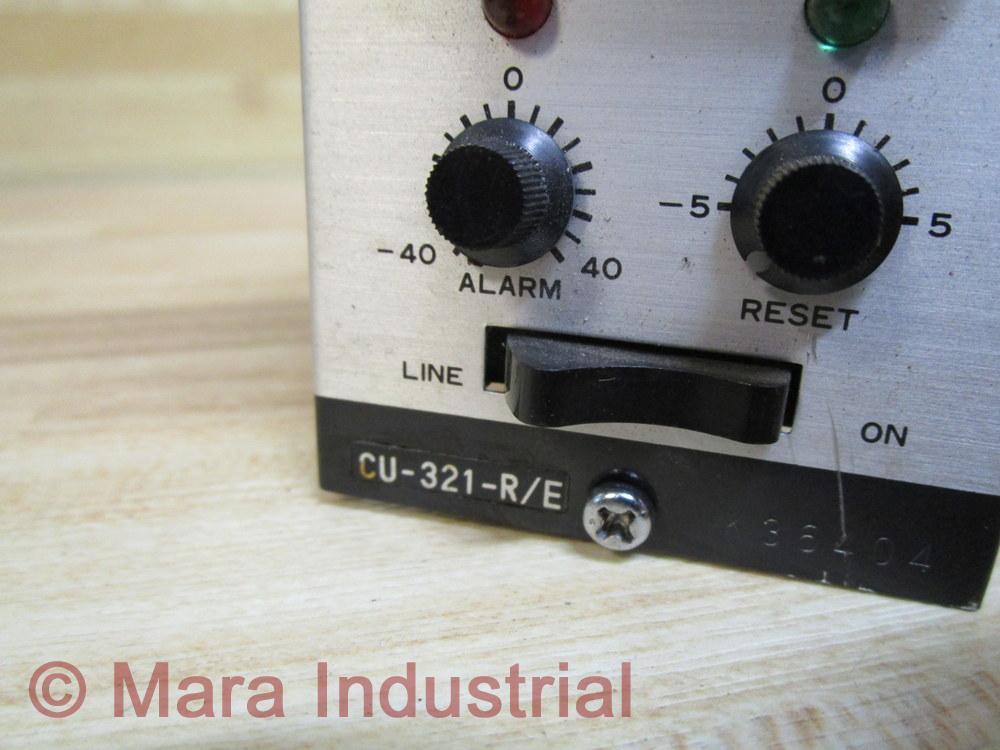 Part CU-321-R/E2 Shinko