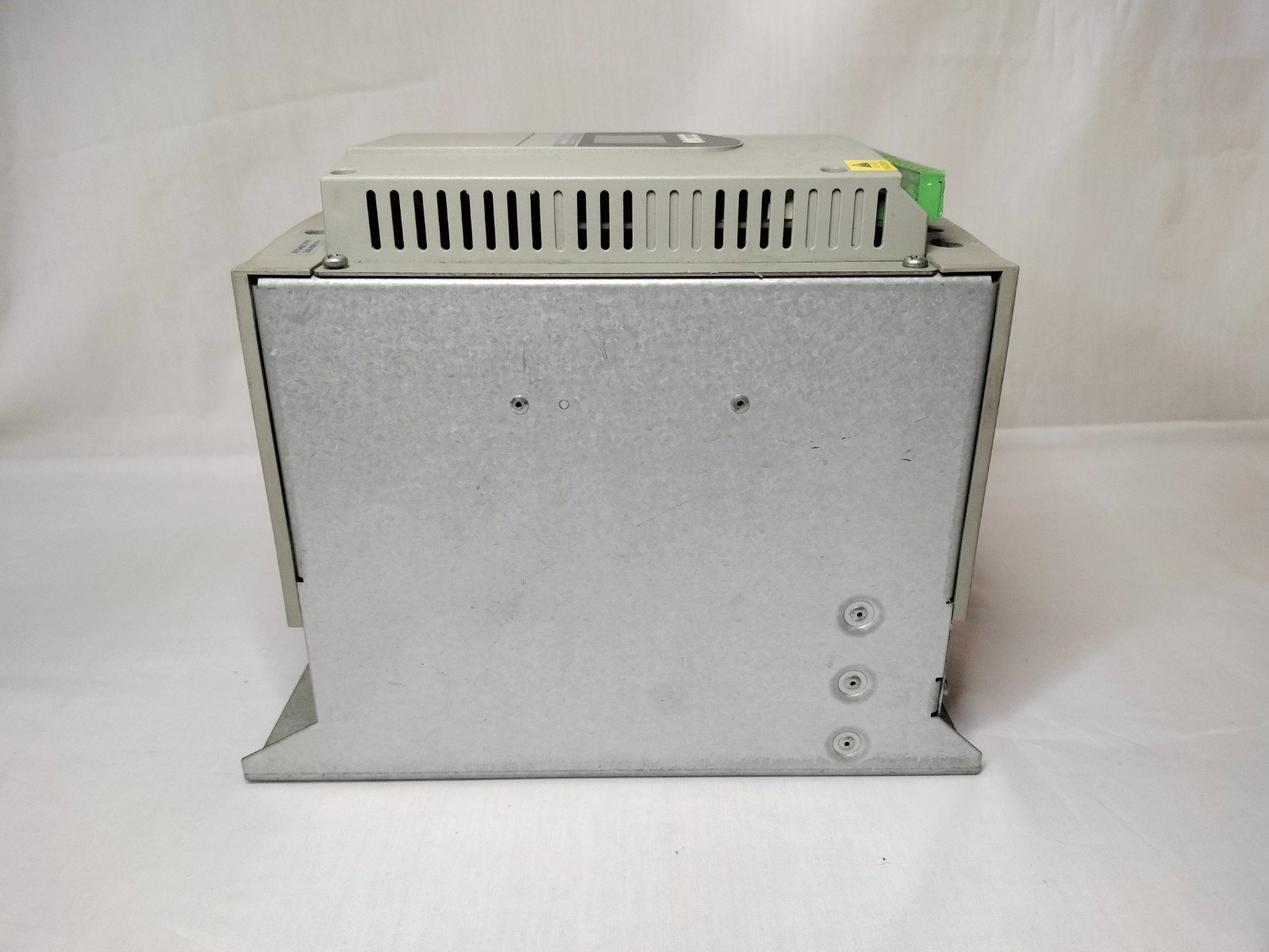 Telemecanique ATS48C11Y Altistart 48 Soft Starter 110-230 V~ Made in Indonesia